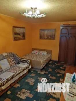 1-к квартира, посуточно, 30м2, 2/5 этаж