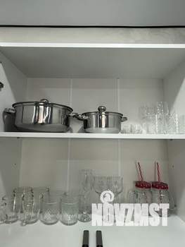 Студия квартира, посуточно, 33м2, 8/10 этаж