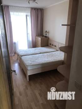 2-к квартира, на длительный срок, 52м2, 5/9 этаж