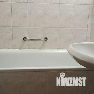 1-к квартира, посуточно, 35м2, 1/5 этаж