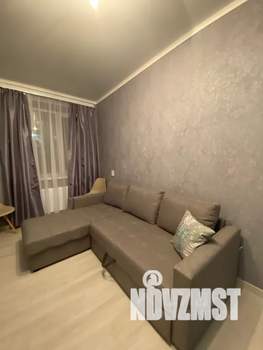 1-к квартира, посуточно, 30м2, 1/3 этаж