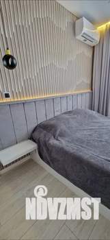 1-к квартира, посуточно, 44м2, 9/10 этаж