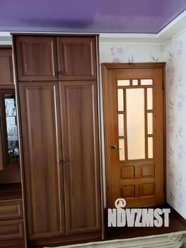 2-к квартира, на длительный срок, 41м2, 4/5 этаж