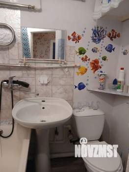 1-к квартира, на длительный срок, 30м2, 3/5 этаж