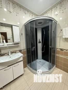 1-к квартира, посуточно, 35м2, 1/2 этаж