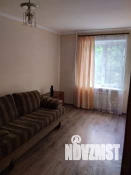 2-к квартира, посуточно, 45м2, 2/5 этаж