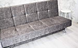 1-к квартира, на длительный срок, 40м2, 1/10 этаж