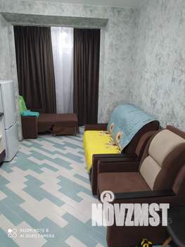 Студия квартира, посуточно, 22м2, 1/5 этаж