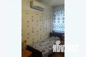 1-к квартира, посуточно, 22м2, 1/1 этаж