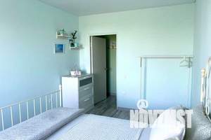 1-к квартира, посуточно, 35м2, 2/3 этаж