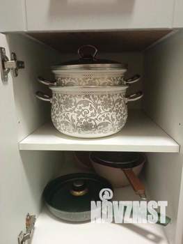 2-к квартира, посуточно, 42м2, 1/1 этаж