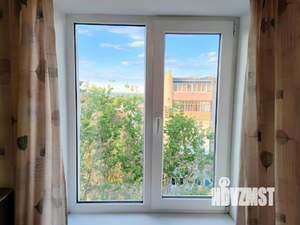 3-к квартира, посуточно, 60м2, 5/5 этаж