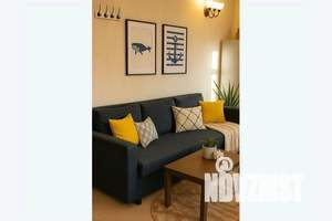 1-к квартира, посуточно, 20м2, 2/5 этаж