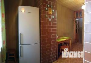 2-к квартира, посуточно, 54м2, 1/5 этаж