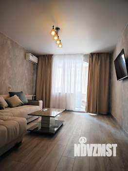 2-к квартира, на длительный срок, 56м2, 5/10 этаж