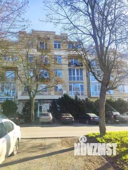 2-к квартира, на длительный срок, 73м2, 4/6 этаж