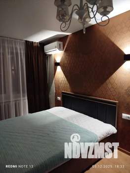 1-к квартира, посуточно, 30м2, 1/5 этаж