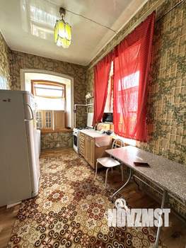 2-к квартира, на длительный срок, 40м2, 2/2 этаж