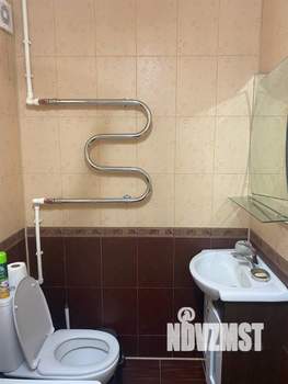 Студия квартира, посуточно, 30м2, 3/5 этаж