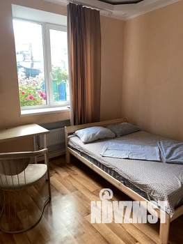 2-к квартира, посуточно, 40м2, 1/1 этаж