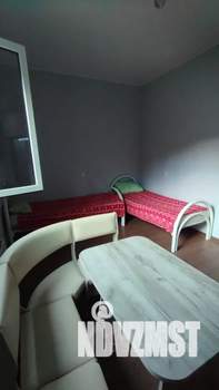 Студия квартира, посуточно, 30м2, 1/2 этаж