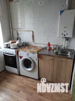 2-к квартира, посуточно, 55м2, 4/5 этаж