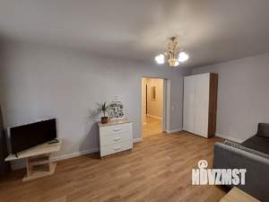 2-к квартира, посуточно, 46м2, 1/5 этаж