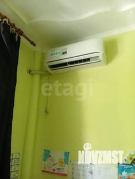2-к квартира, на длительный срок, 49м2, 2/2 этаж
