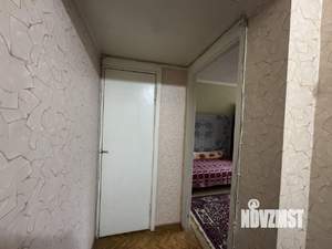 2-к квартира, на длительный срок, 52м2, 2/6 этаж