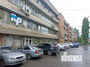 1-к квартира, посуточно, 24м2, 1/1 этаж