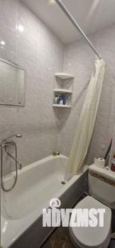 3-к квартира, на длительный срок, 38м2, 2/2 этаж