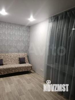 2-к квартира, на длительный срок, 46м2, 4/4 этаж