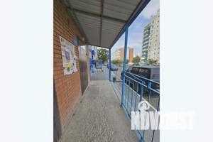 1-к квартира, посуточно, 40м2, 9/10 этаж