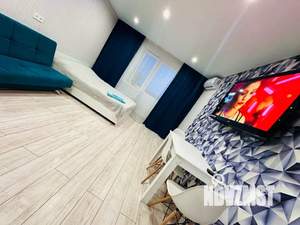 Студия квартира, посуточно, 33м2, 7/10 этаж