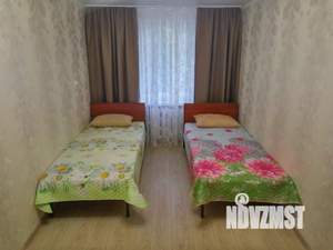 2-к квартира, посуточно, 47м2, 2/5 этаж