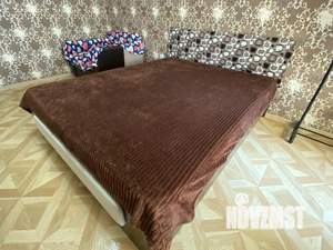 1-к квартира, посуточно, 38м2, 1/3 этаж