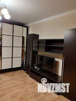 1-к квартира, посуточно, 45м2, 7/10 этаж