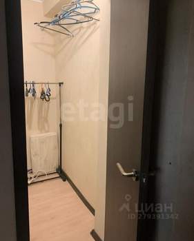 1-к квартира, на длительный срок, 36м2, 6/9 этаж