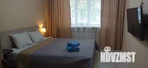 2-к квартира, посуточно, 42м2, 1/5 этаж
