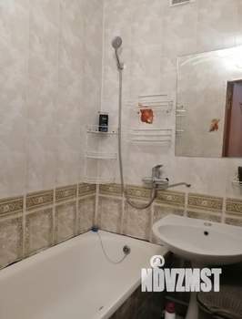 2-к квартира, на длительный срок, 46м2, 1/5 этаж