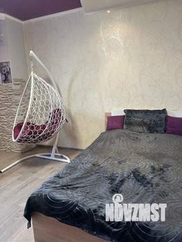 2-к квартира, посуточно, 60м2, 2/3 этаж