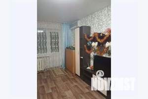 2-к квартира, посуточно, 42м2, 2/5 этаж