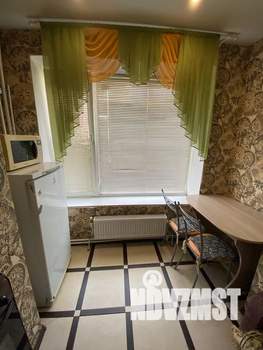 1-к квартира, посуточно, 35м2, 1/3 этаж