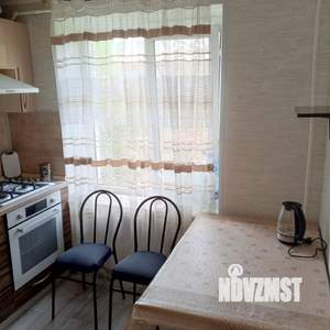 3-к квартира, на длительный срок, 60м2, 5/5 этаж