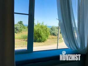 1-к квартира, посуточно, 35м2, 2/3 этаж