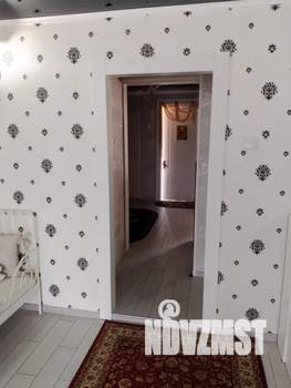 1-к квартира, посуточно, 30м2, 1/2 этаж