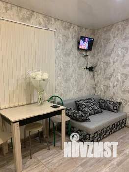 1-к квартира, посуточно, 29м2, 1/2 этаж