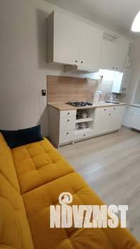 1-к квартира, посуточно, 40м2, 9/10 этаж