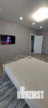 1-к квартира, посуточно, 39м2, 4/8 этаж