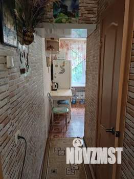 1-к квартира, посуточно, 30м2, 2/5 этаж